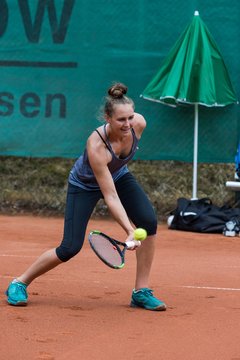 Laura Bente 219 - ITF Future Nord